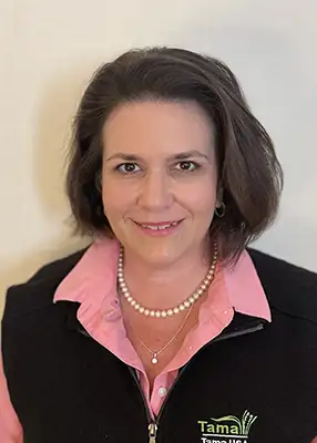 Tama Team Annette Bitto USA Sales & Marketing Rep. 