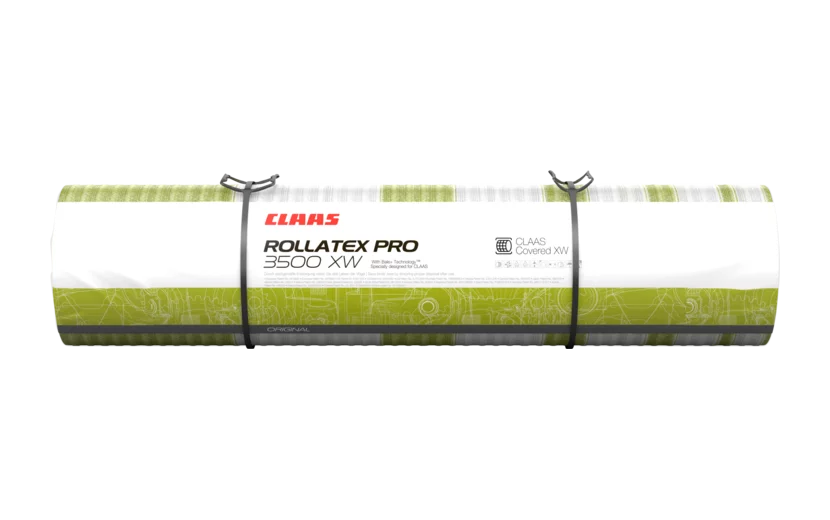 Claas Rollatex Pro Xw 51 X 11500 Lime