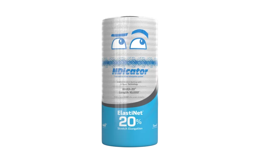 Elastinet X Span Ndicator 20 X 10000
