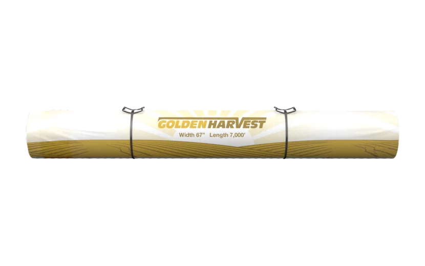 Golden Harvest L 67x 7000 F S So White