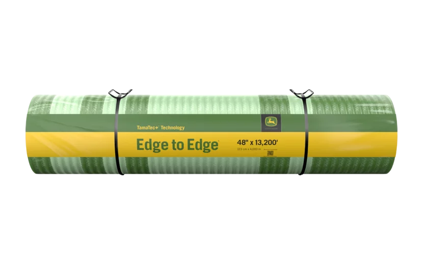 John Deere Edge To Edge Tt 48x 13200 Green