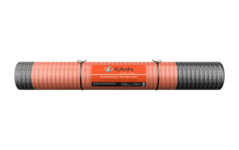 Kubota Netwrap 67 X 8500