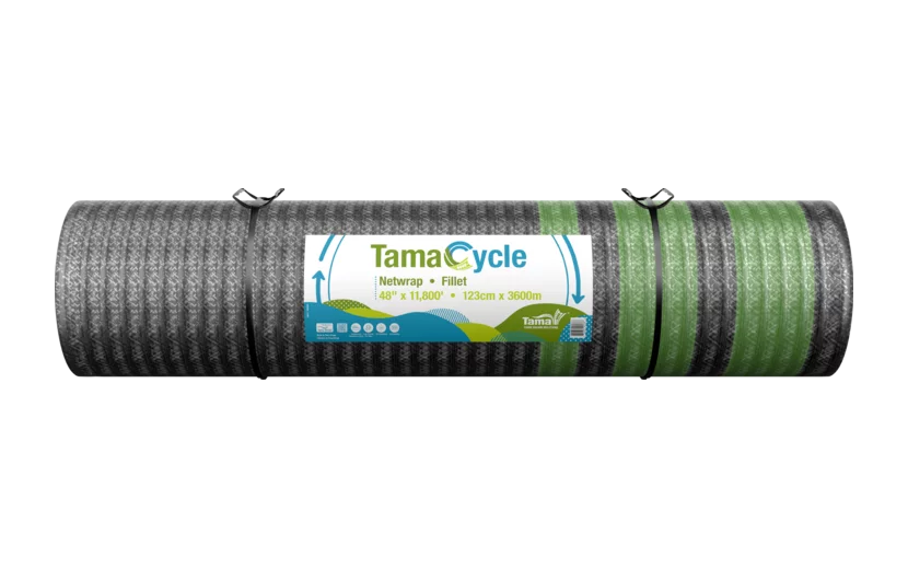 Tamacycle Netwrap 48 X 11800