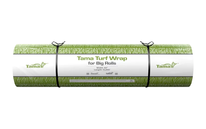 Tamaturf Wrap For Big Rolls 40 13200