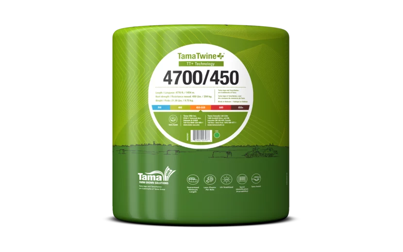 Tamatwine 450 4700 Sb Green