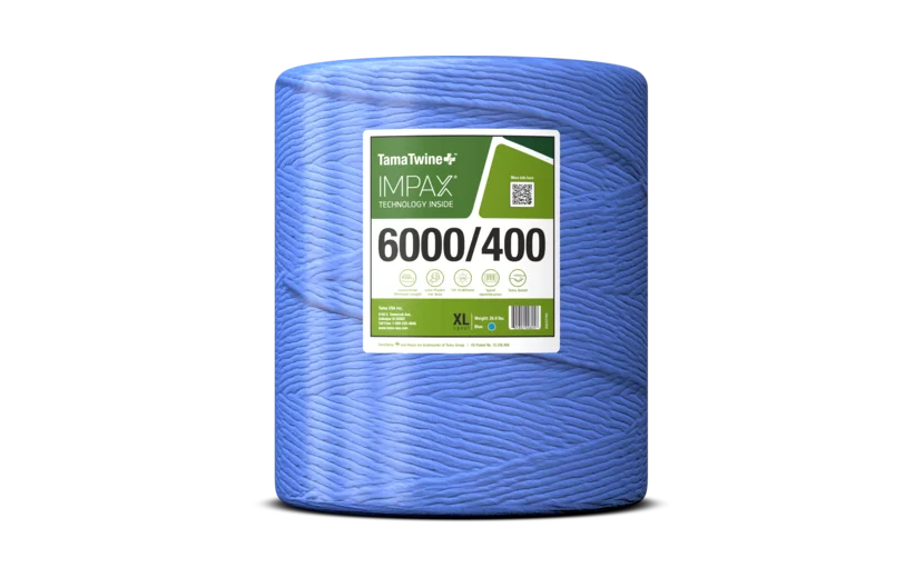 Tamatwine Impax Xl 400 6000 Blue