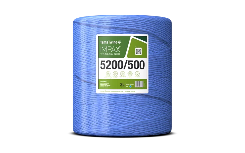 Tamatwine Impax Xl 500 5200 Blue